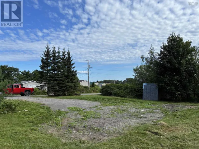 78 George Street, Sydney Mines, Nova Scotia B1V1P3