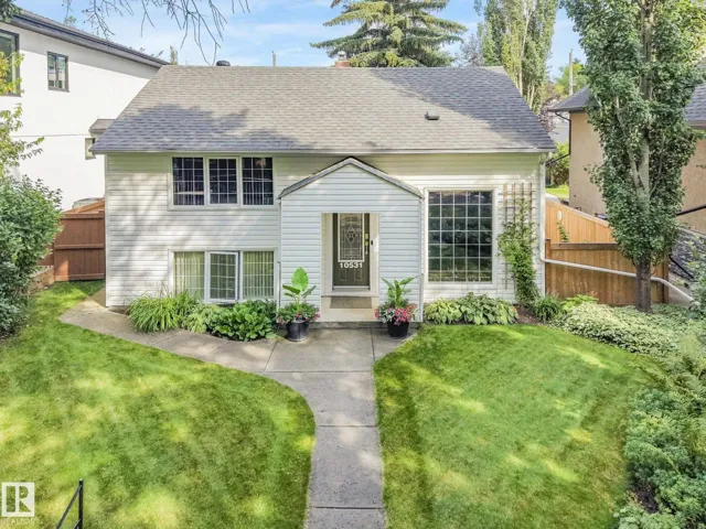 10531 137 ST NW, Edmonton, Alberta T5N2H4