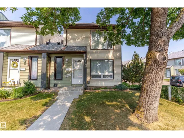 14737 25 ST NW, Edmonton, Alberta T5Y2E8