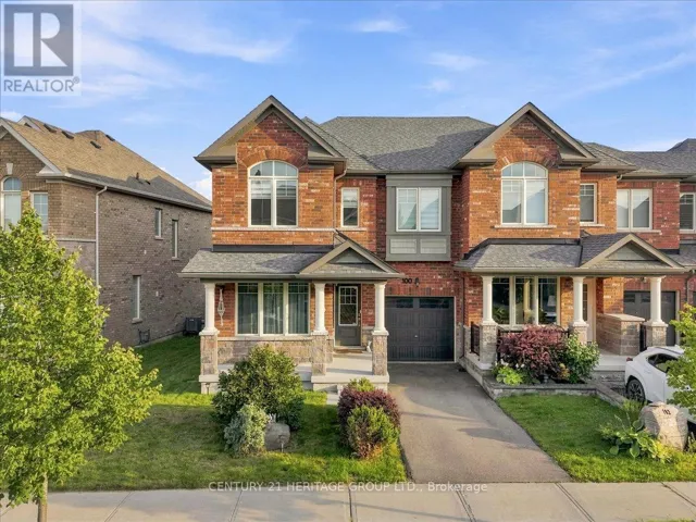 100 MONDIAL CRESCENT E, East Gwillimbury (Queensville), Ontario L9N0S2