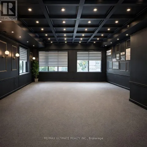 2ND FLOOR - 1988 AVENUE ROAD, Toronto (Bedford Park-Nortown), Ontario M5M4A4