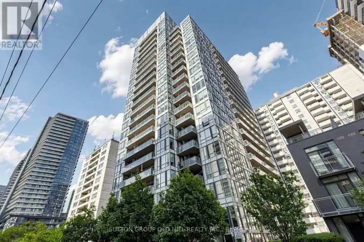 208 - 83 REDPATH AVENUE, Toronto (Mount Pleasant West), Ontario M4S0A2
