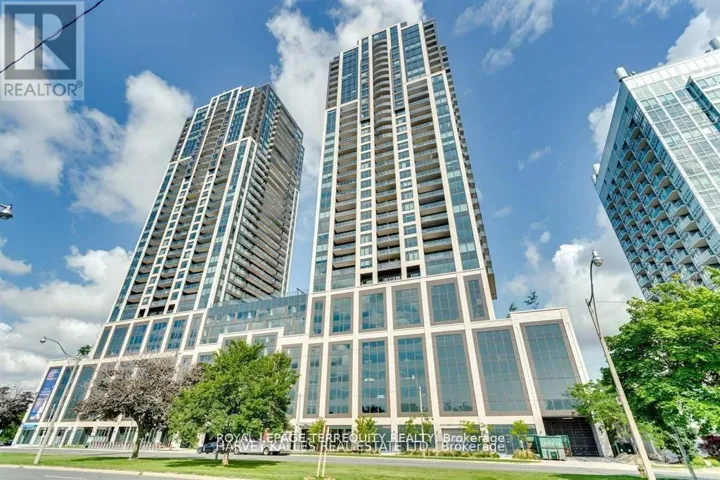 1708 - 1926 LAKE SHORE BOULEVARD W, Toronto (High Park-Swansea), Ontario M6S1A1