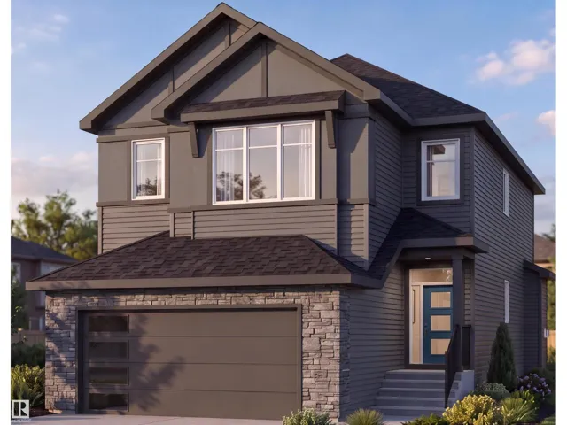 3517 45 Avenue, Beaumont, Alberta T4X3G9