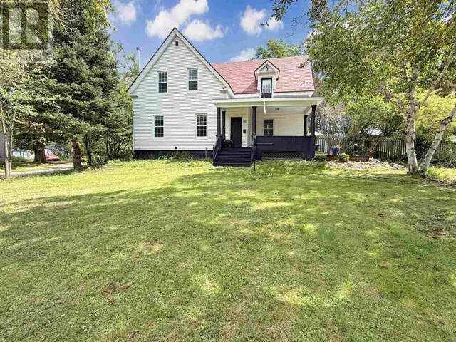 92 Mackay Street, New Glasgow, Nova Scotia B2H3H7