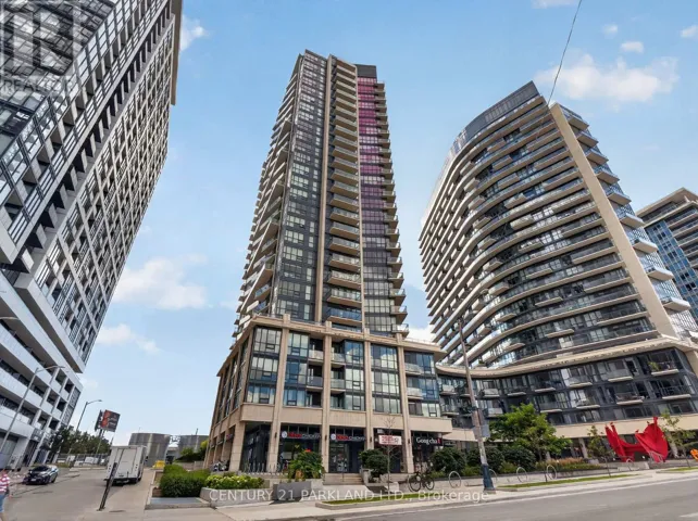 2007 - 49 EAST LIBERTY STREET, Toronto (Niagara), Ontario M6K0B2
