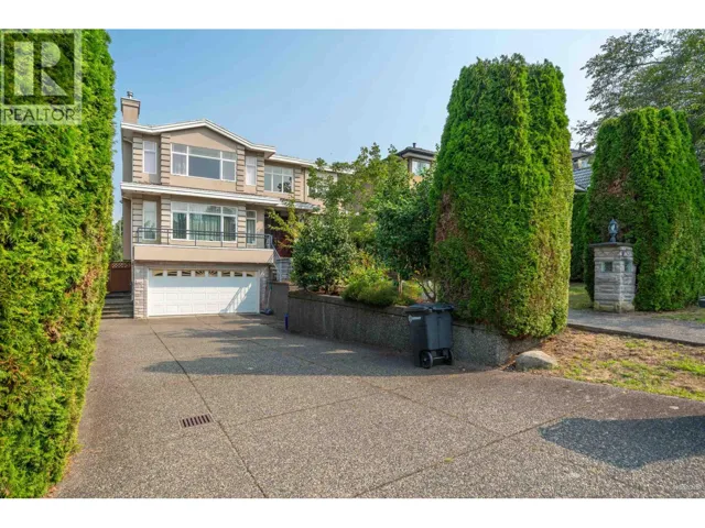 7157 RIDGEVIEW DRIVE, Burnaby, British Columbia V5A4S1