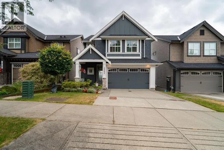 10495 248 STREET, Maple Ridge, British Columbia V2W0H8