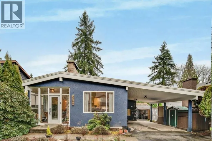 2280 KING ALBERT AVENUE, Coquitlam, British Columbia V3J1Z5
