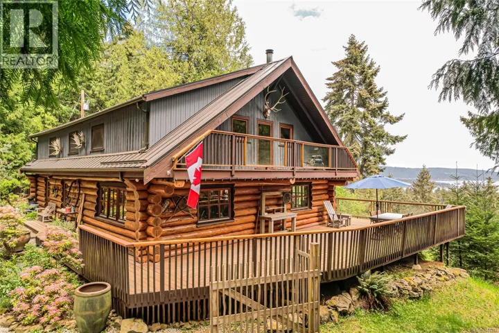 129 Mariko Pl, Salt Spring, British Columbia V8K1E1