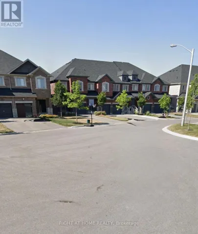 60 ZACHARY PLACE N, Vaughan (Vellore Village), Ontario L4H3S4