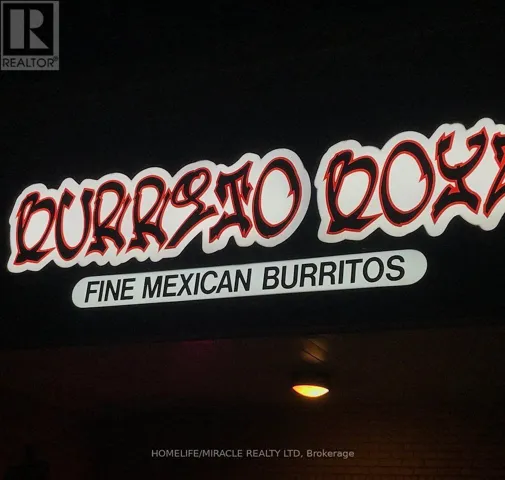 2460 QUEEN STREET, Brampton (Airport Road/ Highway 7 Business Centre), Ontario L6S5X9