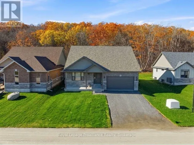 111 RIVERSIDE TRAIL, Trent Hills (Campbellford), Ontario K0L1L0