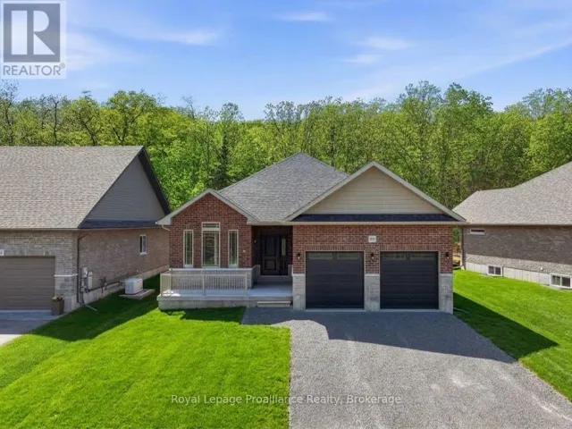 103 RIVERSIDE TRAIL, Trent Hills (Campbellford), Ontario K0L1L0