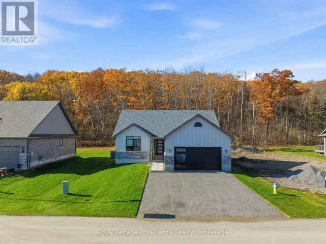 95 RIVERSIDE TRAIL, Trent Hills (Campbellford), Ontario K0L1L0