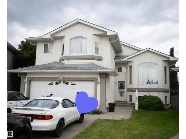 16503 68 ST NW, Edmonton, Alberta T5Z3T2