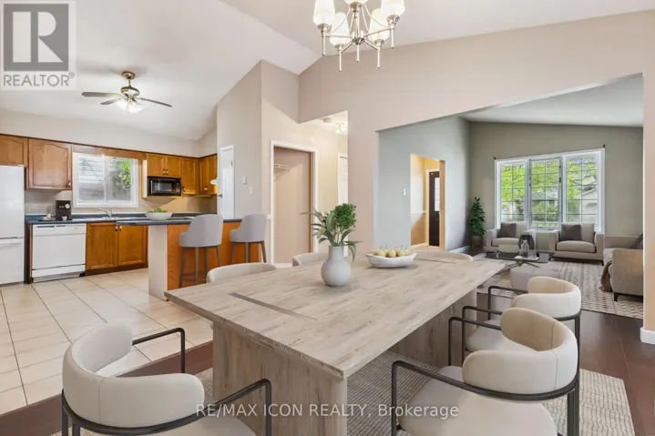 238 FLEMING DRIVE, London East (East D), Ontario N5V4Y9