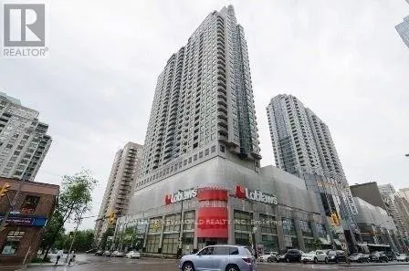 701 - 33 EMPRESS AVENUE, Toronto (Willowdale East), Ontario M2N6Y7