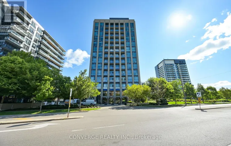 203 - 75 THE DONWAY W, Toronto (Banbury-Don Mills), Ontario M3C2E9