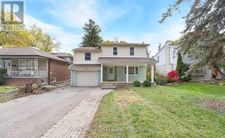 222 RICHMOND STREET, Richmond Hill (Mill Pond), Ontario L4C3Y8
