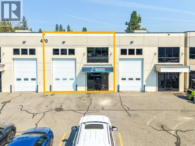 470 Neave Court Unit# 104, Kelowna, British Columbia V1V2M2