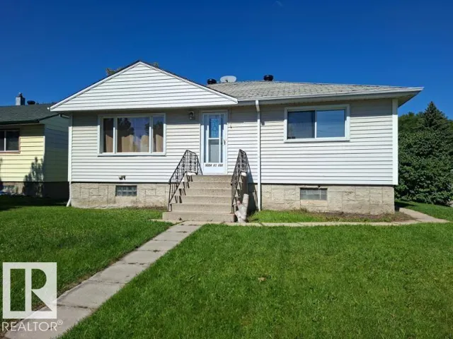 9504 63 AV NW NW, Edmonton, Alberta T6E0G4