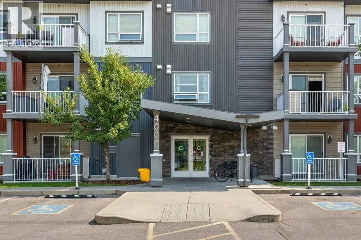 4201, 5305 32 Avenue SW, Calgary, Alberta T8E8A2