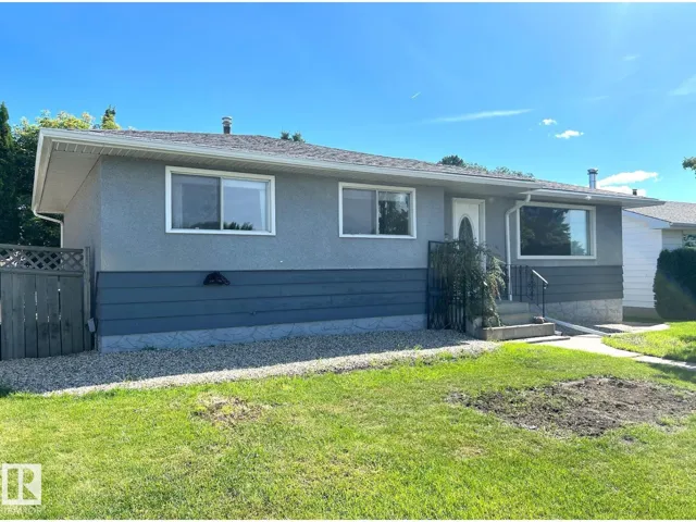15003 81 ST NW, Edmonton, Alberta T5C1P4