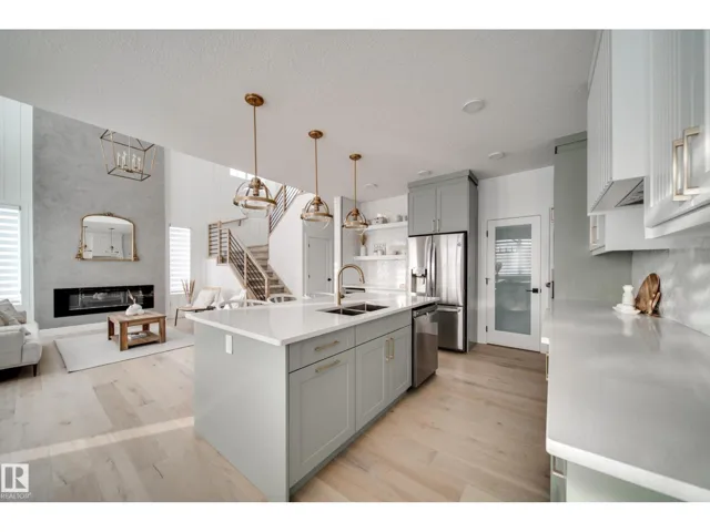 17 Arthur WY, Spruce Grove, Alberta T7X0Y4