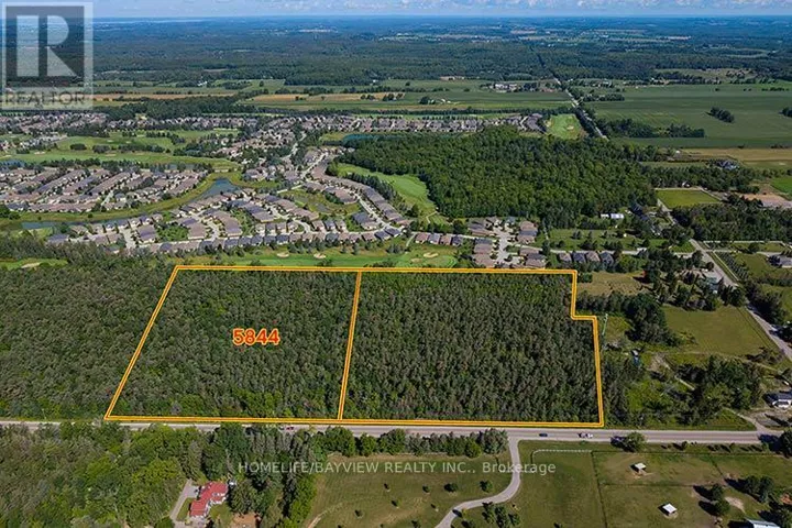 5844 AURORA ROAD, Whitchurch-Stouffville, Ontario L4A3K3