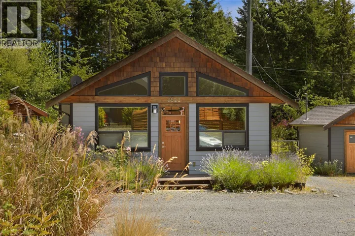 3822 TRAILHEAD Dr, Sooke, British Columbia V9Z1L1