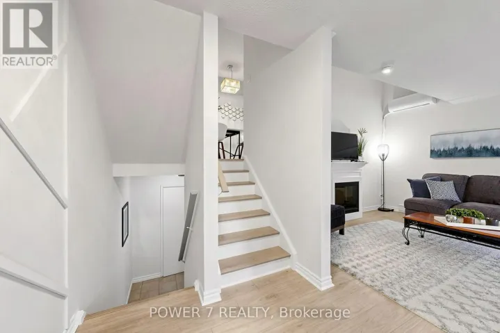146 - 311 MILESTONE CRESCENT, Aurora (Aurora Village), Ontario L4G3M2