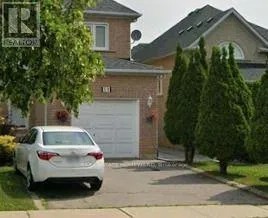 LOWER - 11 WHITEFAULDS ROAD, Vaughan (Maple), Ontario L6A2K1