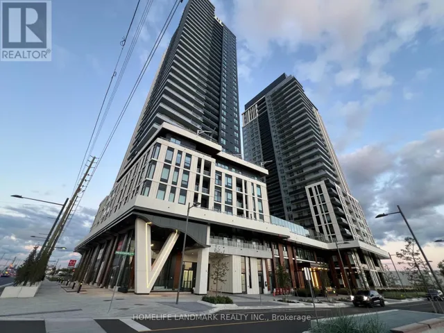 1303 - 5 MEADOWDALE ROAD, Vaughan (Vaughan Corporate Centre), Ontario L4K0C7