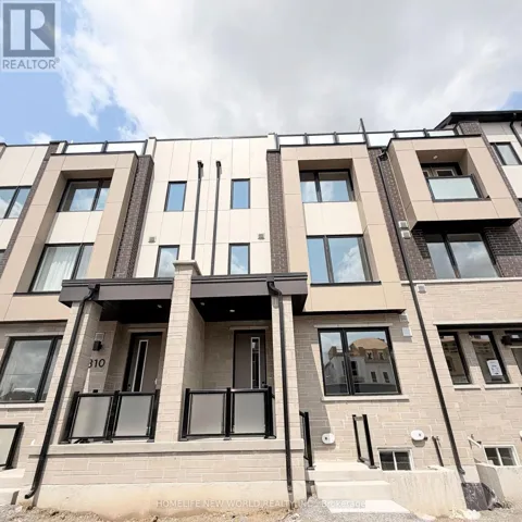 312 STONY HILL BOULEVARD, Markham, Ontario L6C3S2