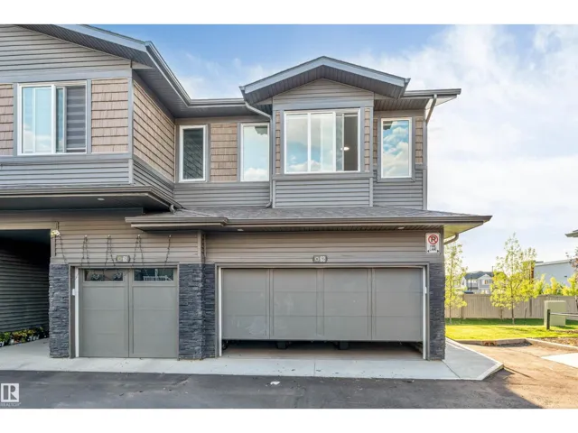 #62 2710 66 ST SW, Edmonton, Alberta T6X3H4