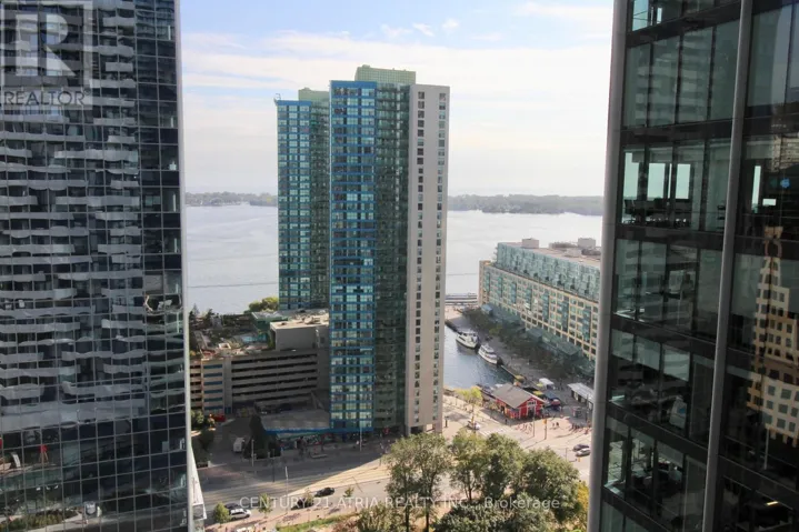 2510 - 100 HARBOUR STREET, Toronto (Waterfront Communities), Ontario M5J0B5