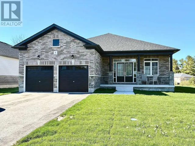 6 MISTY RIDGE ROAD, Wasaga Beach, Ontario L9Z0R8