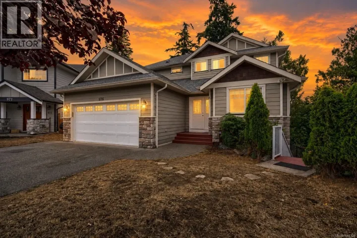 976 Wild Blossom Crt, Langford, British Columbia V9C4M8