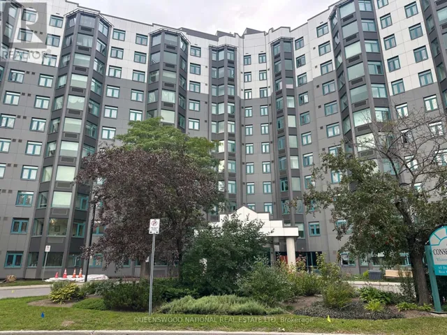 901 - 1025 GRENON AVENUE, Ottawa, Ontario K2B8S5