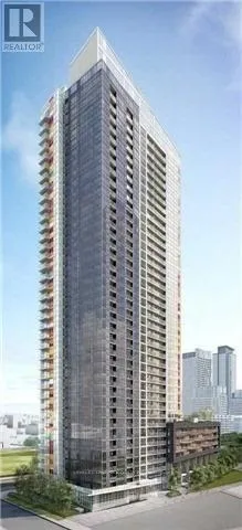 3006 - 85 QUEENS WHARF ROAD, Toronto (Waterfront Communities), Ontario M5V0J9