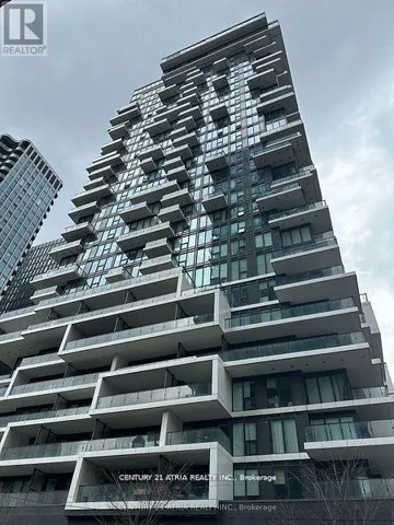 1012 - 77 SHUTER STREET, Toronto (Church-Yonge Corridor), Ontario M5B0B8