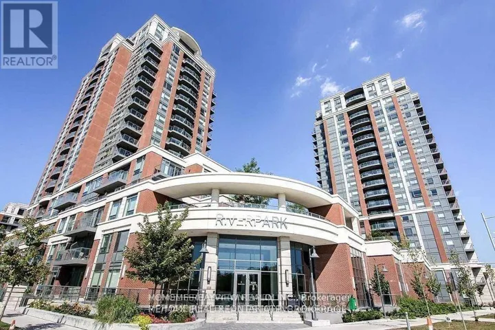 730 - 8228 BIRCHMOUNT ROAD, Markham (Unionville), Ontario L3R1A6