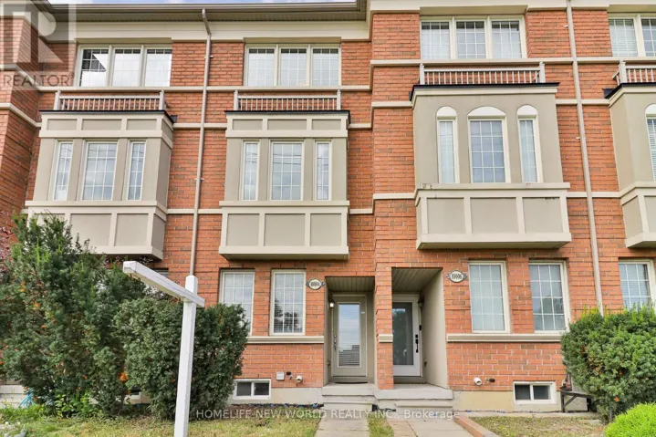 10004 MCCOWAN ROAD, Markham (Berczy), Ontario L6C0N3