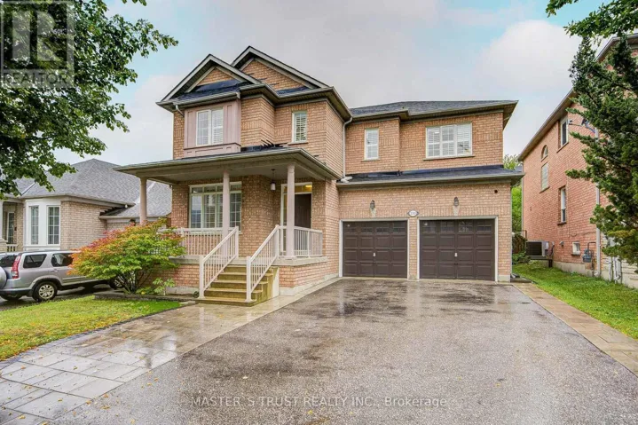 350 COACHWHIP TRAIL, Newmarket (Woodland Hill), Ontario L3X2R6