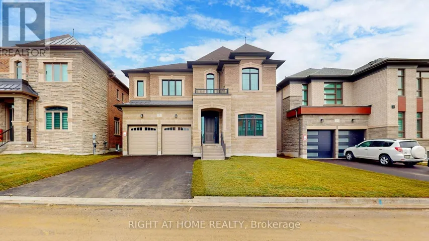 7 ADARIO CRESCENT, Vaughan (Vellore Village), Ontario L3L0G3