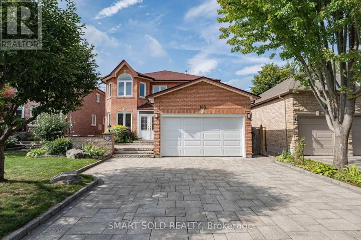 103 ELMWOOD AVENUE, Richmond Hill (Harding), Ontario L4C1K7
