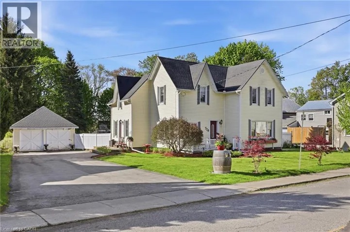 776 CANBORO Road, Fenwick, Ontario L0S1C0