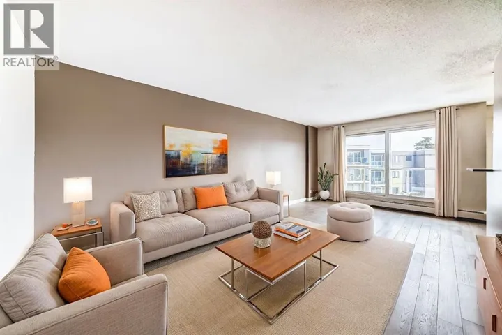 302, 4455A Greenview Drive NE, Calgary, Alberta T2E6M1