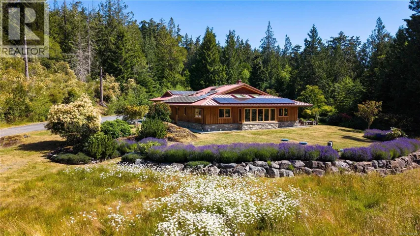 7708 West Coast Rd, Sooke, British Columbia V9Z0R7